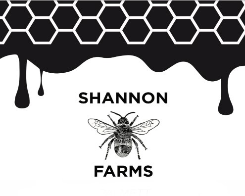 Shannon Farms Hot Honey